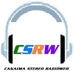 Canaima Stereo Radioweb
