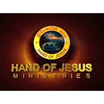 Hand of Jesus Hindi Fm