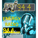 Energy Radio 94.4 FM Struga