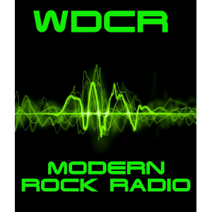 WDCR MODERN ROCK