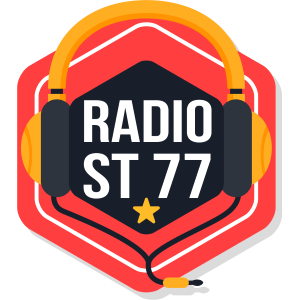 Radio ST77