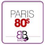 B4B Radio Paris 80