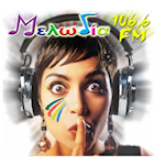 Melodia FM 106.6