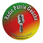 Rádio Web Pátria Gaúcha