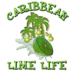 Caribbean Lime Life